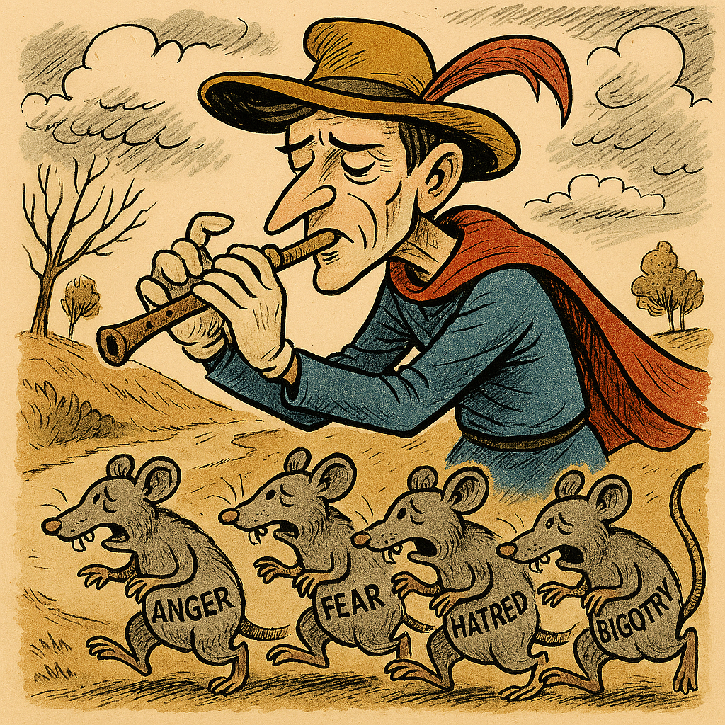 Was macht die AfD im Bayerischen Wald so stark?