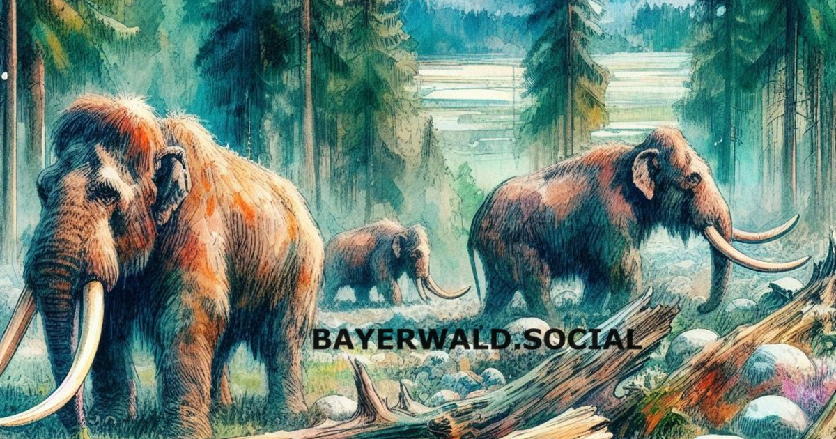 Meine Ghost Instanzen